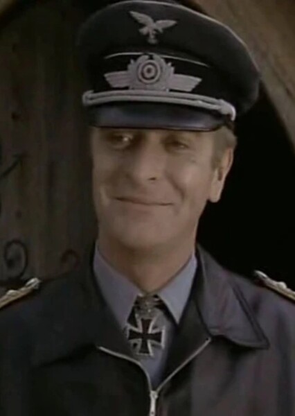 Michael Caine photo