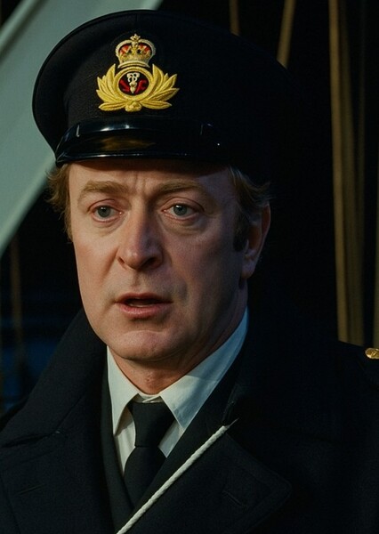 Michael Caine