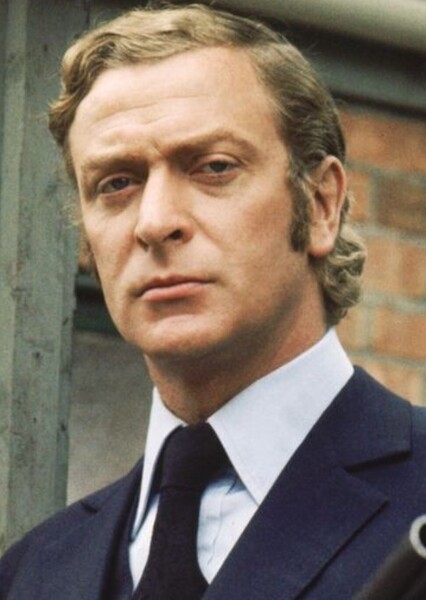 Michael Caine