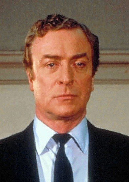 Michael Caine