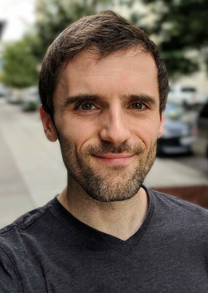 Michael Caloz photo