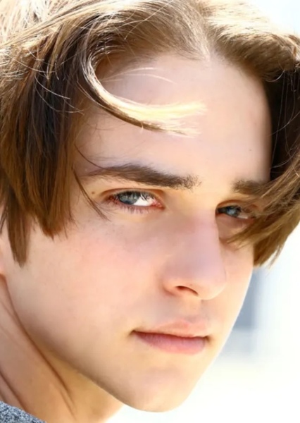 Michael Campion photo