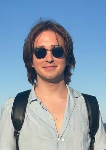 Michael Campion photo