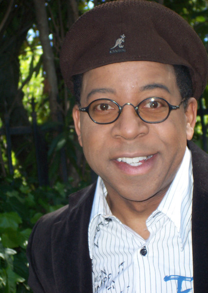 Michael Carrington