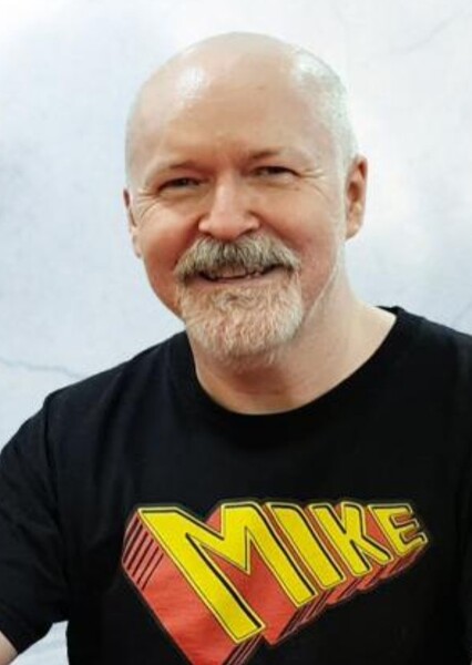 Michael Carroll