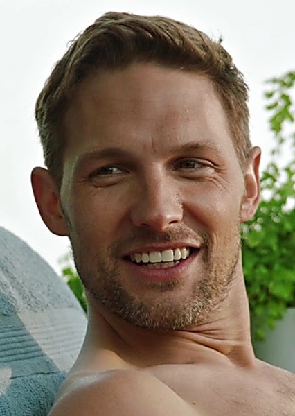 Michael Cassidy photo