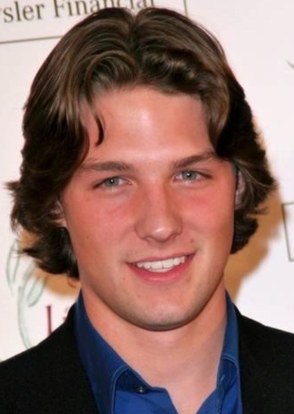 Michael Cassidy photo