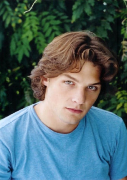 Michael Cassidy photo