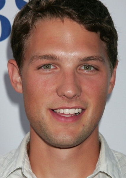Michael Cassidy photo