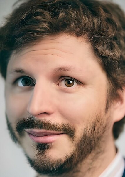 Michael Cera photo