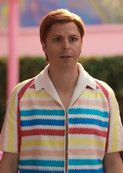Michael Cera photo