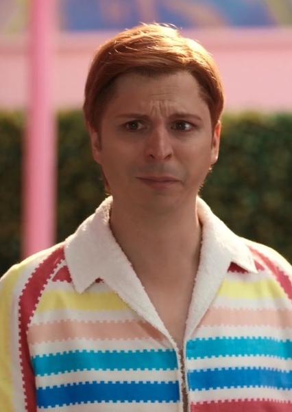 Michael Cera photo
