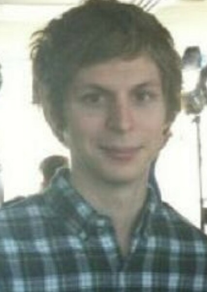 Michael Cera photo