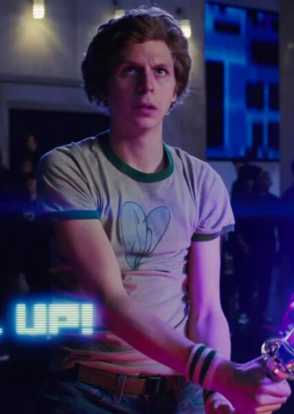 Michael Cera photo