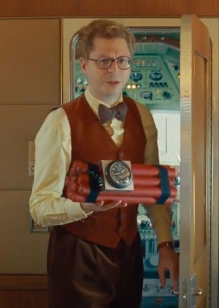 Michael Cera