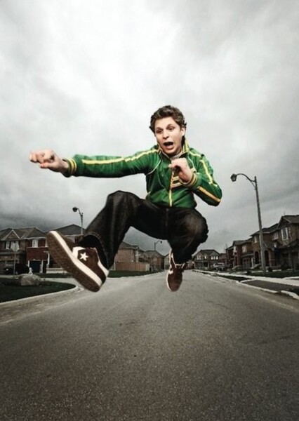 Michael Cera photo