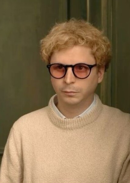 Michael Cera photo