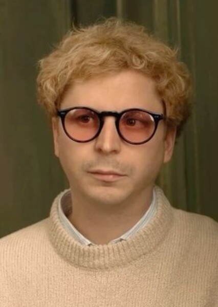 Michael Cera photo