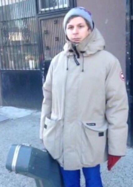 Michael Cera photo
