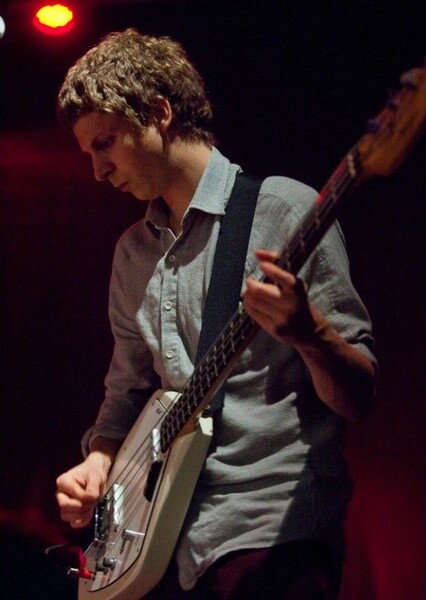 Michael Cera