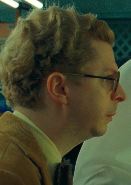 Michael Cera photo
