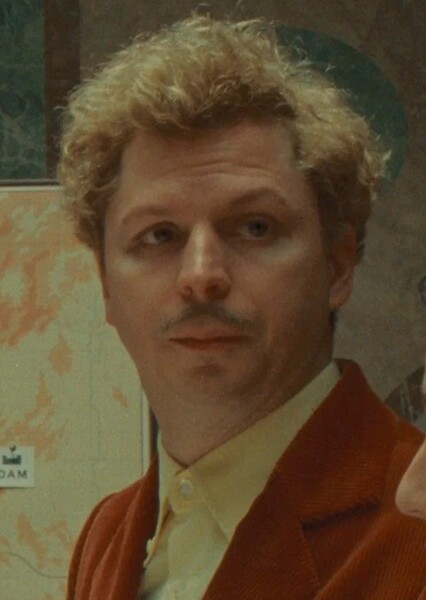 Michael Cera photo