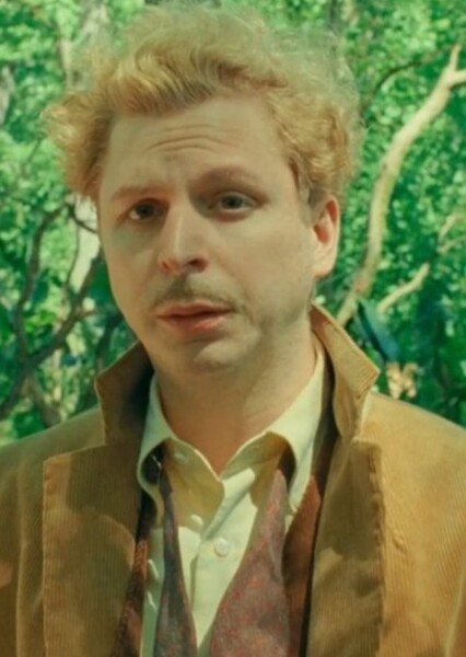Michael Cera