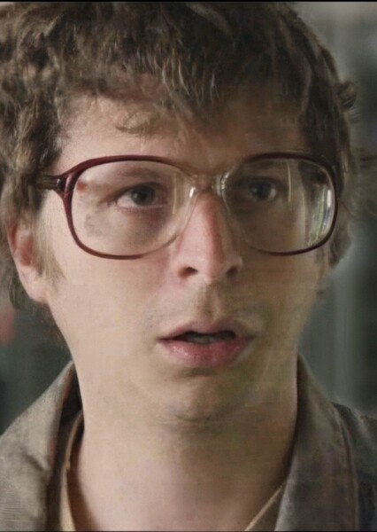 Michael Cera photo