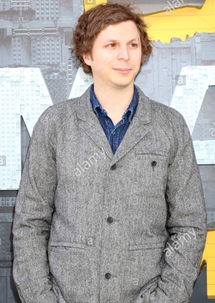 Michael Cera photo