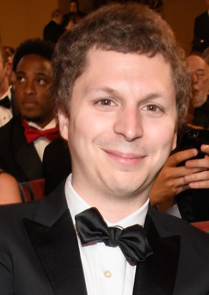 Michael Cera photo