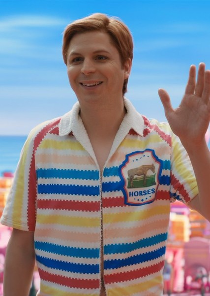Michael Cera photo