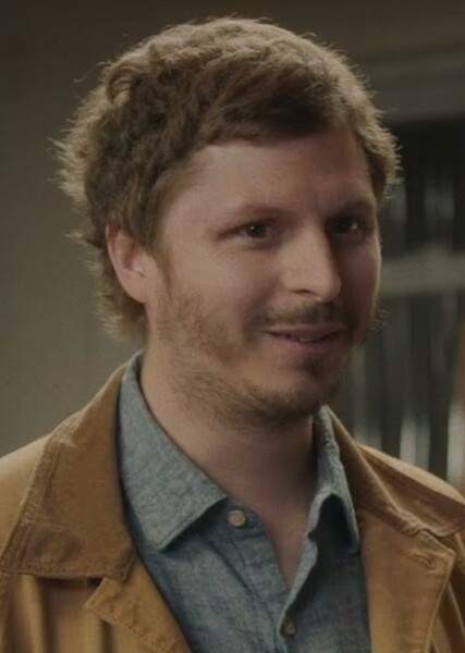 Michael Cera photo