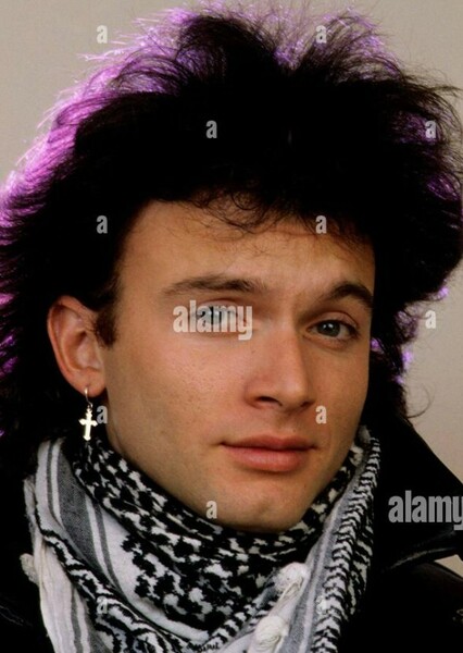 Michael Cerveris photo