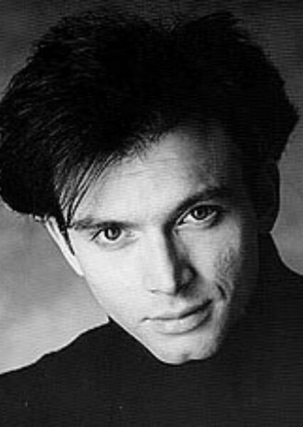Michael Cerveris photo