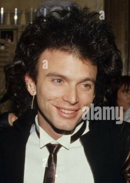 Michael Cerveris photo