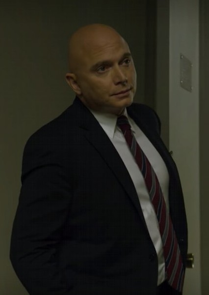 Michael Cerveris