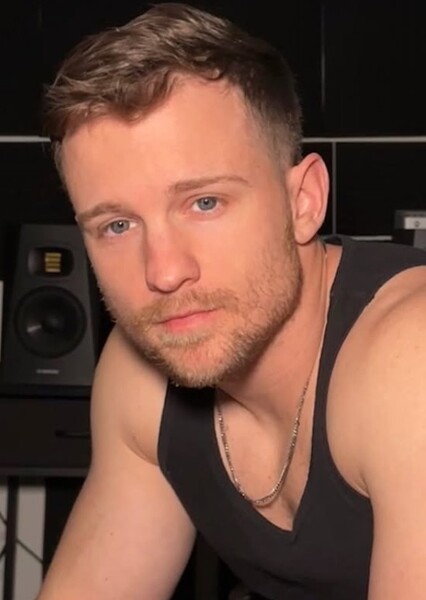 Michael Chad Kaiser photo