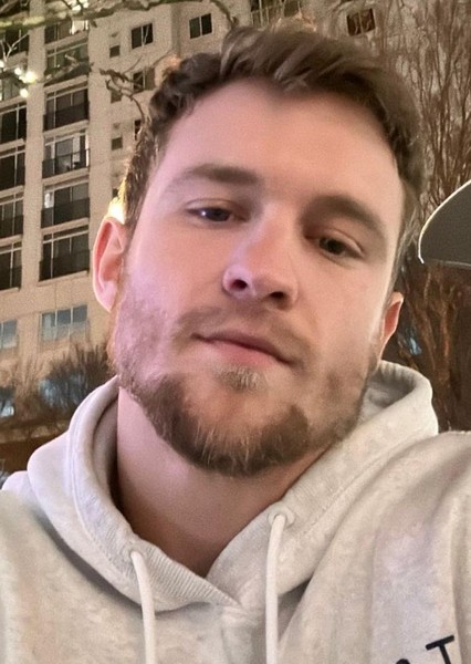 Michael Chad Kaiser photo
