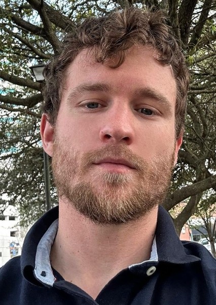 Michael Chad Kaiser photo