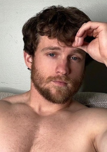 Michael Chad Kaiser photo