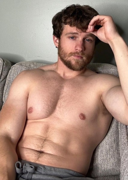 Michael Chad Kaiser photo