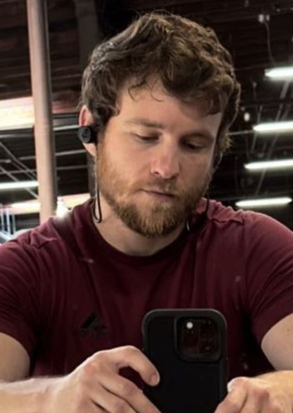 Michael Chad Kaiser photo