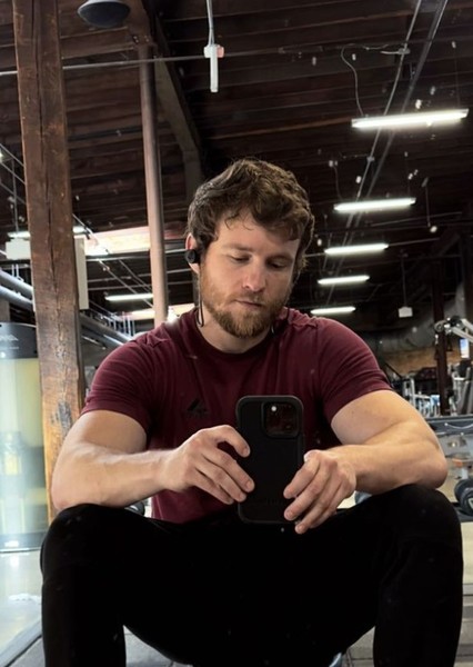 Michael Chad Kaiser photo