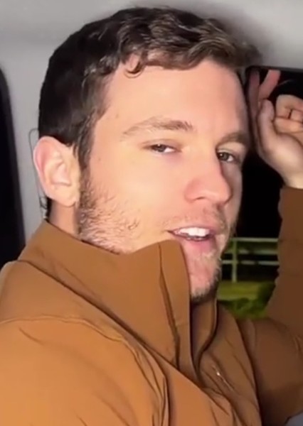 Michael Chad Kaiser photo