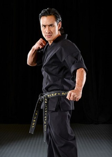 Mike Chaturantabut