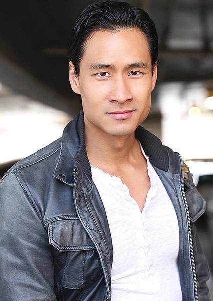 Mike Chaturantabut