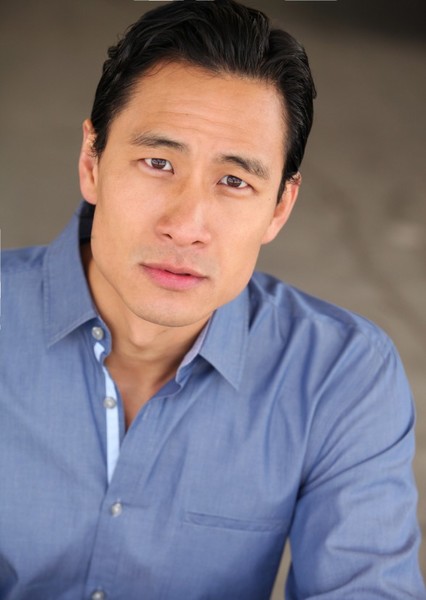 Mike Chaturantabut photo
