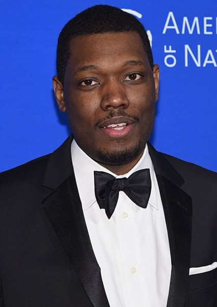 Michael Che