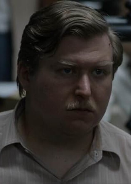 Michael Chernus