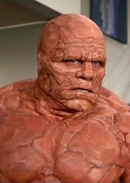Michael Chiklis photo